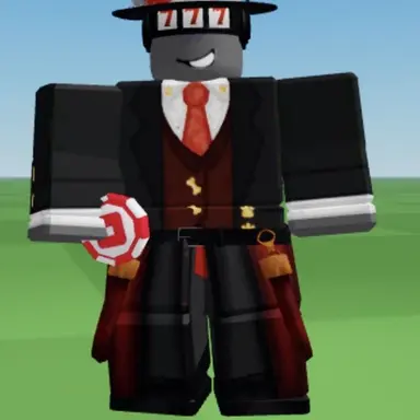 Profile image of チャンス