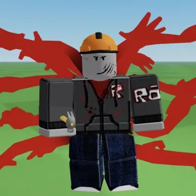 Profile image of ビルダーマン
