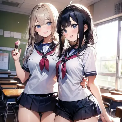 AntsyDoor9583의 女子寮「さくら荘」