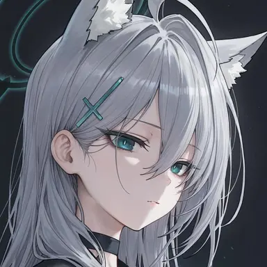 Profile image of 쿠로코