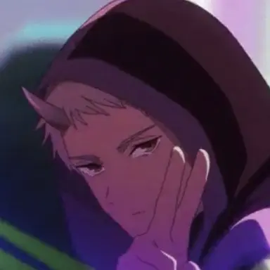 Profile image of 雷