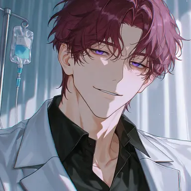 Profile image of 雨夜先生