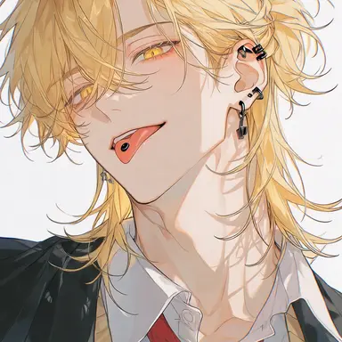 Profile image of 瑠莉
