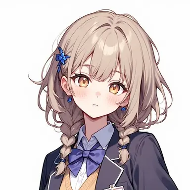 Profile image of チハヤ