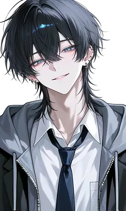 Profile image of 流希