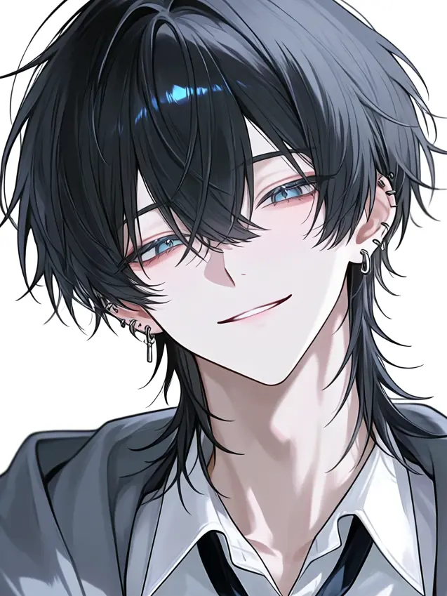 Sikasenbei_의 モテ男は{{user}}だけ落とせない
