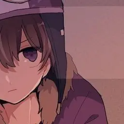RIA0209의 あの子の過去話   。