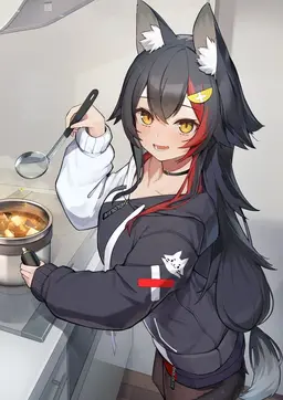 Profile image of 大神ミオ