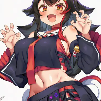 Profile image of 大神ミオ