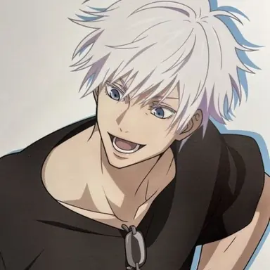 Profile image of 고죠사토루