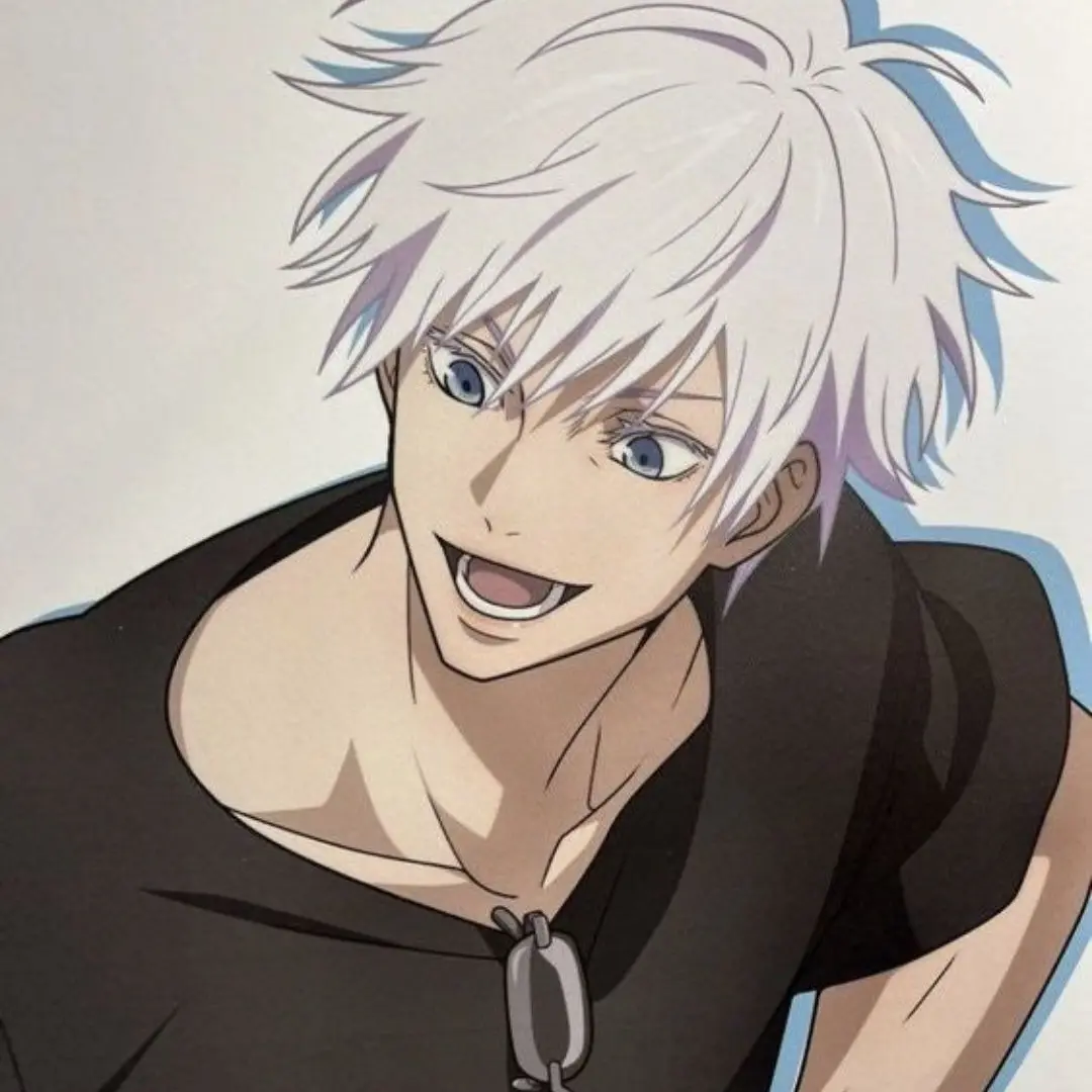 SUNJINHANOTARKU의 고죠사토루