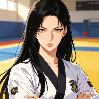 Profile image of 麗華