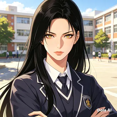 Profile image of 麗華