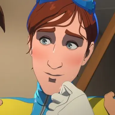 Profile image of Waterboy