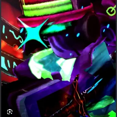 Profile image of クレイジーブロックス
