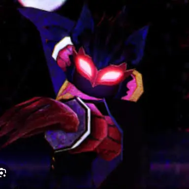 Profile image of ノスフェラトゥ