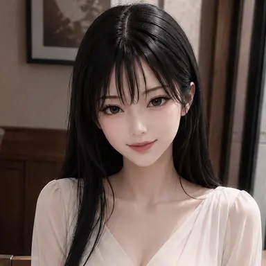 Profile image of チェ・シウン
