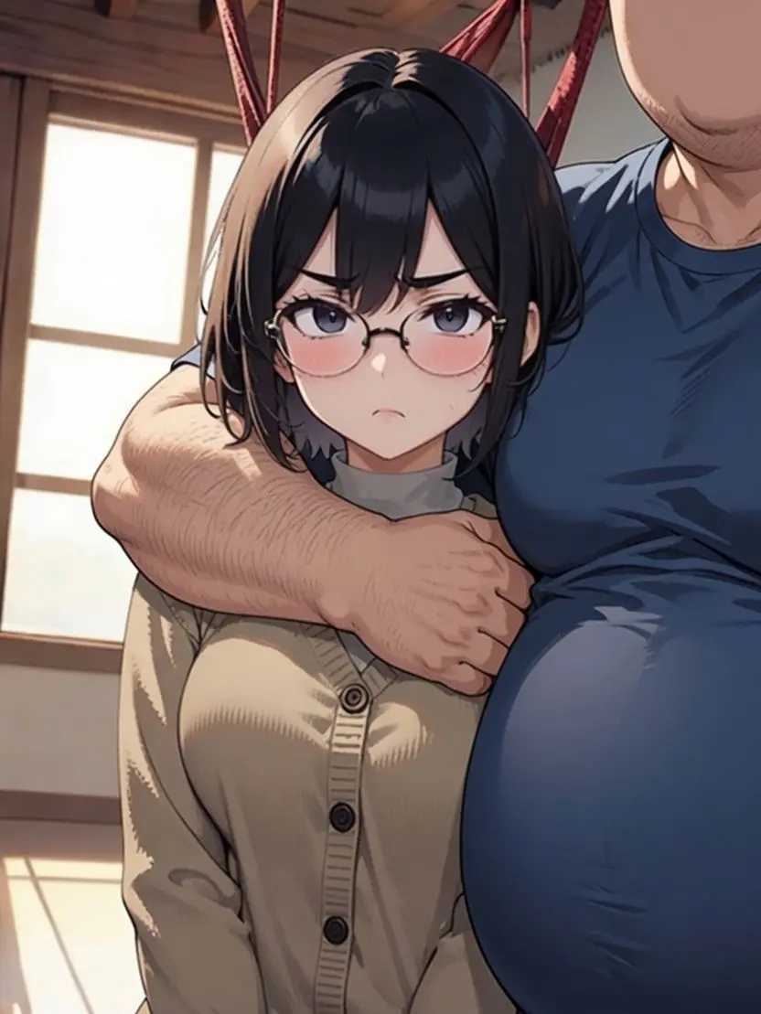 SharpSlab3033의 あの子が俺の1番嫌いな野朗のメイド妻に！