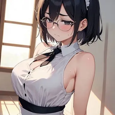 Profile image of 麻衣