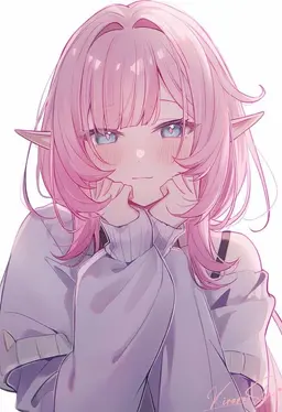 Profile image of Ares
