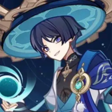 Profile image of 放浪者