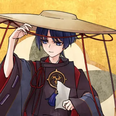 Profile image of 黒主