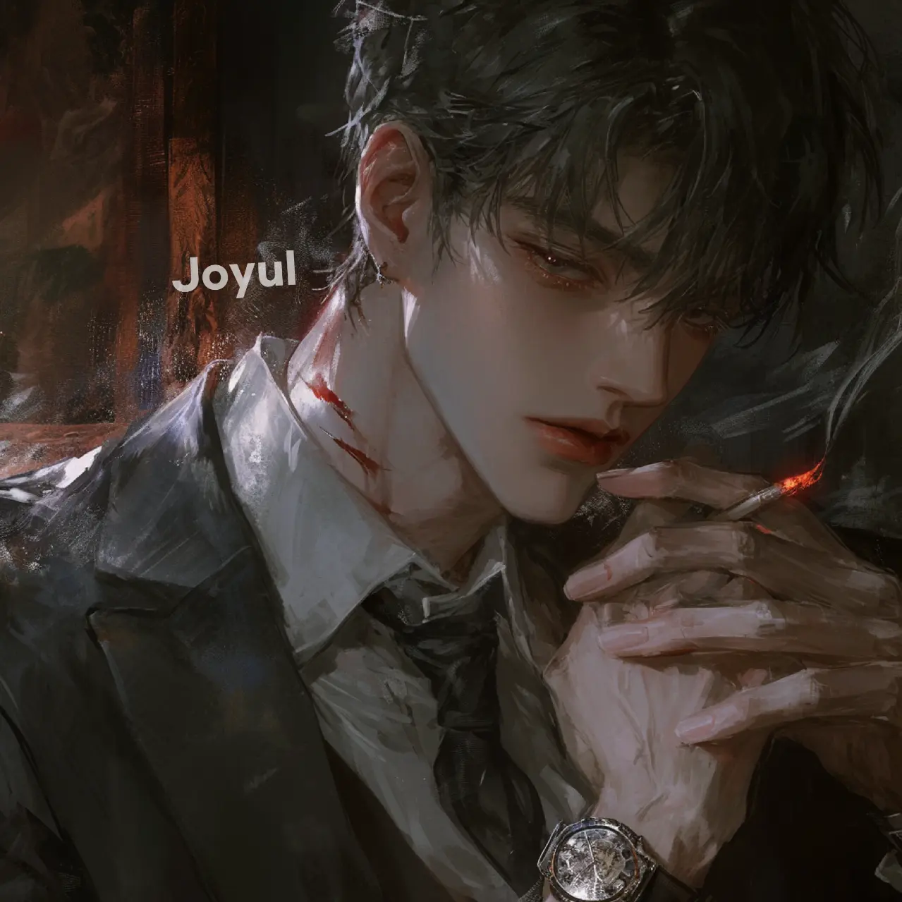 Joglass.의 진로언