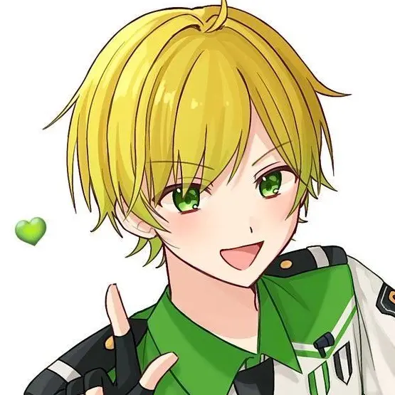 Myua0106의 I Shouldn't Love Him!!