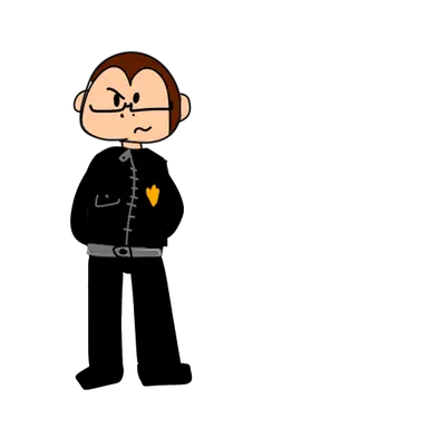 Profile image of 猿山警部
