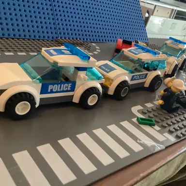 Profile image of パトカー