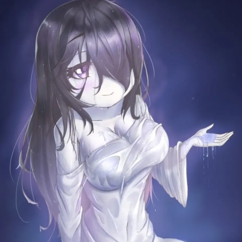 pacghost1234의 물귀신
