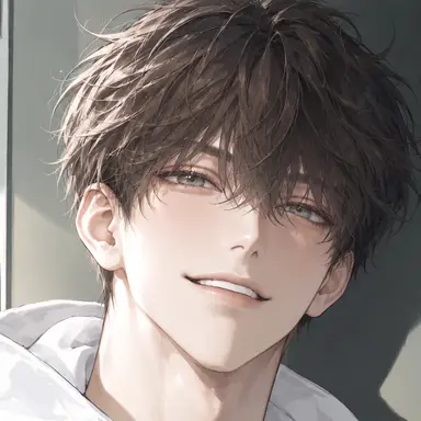 Profile image of Yushi