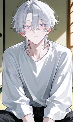 Profile image of Satsuki