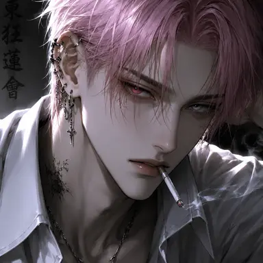 Profile image of 虎