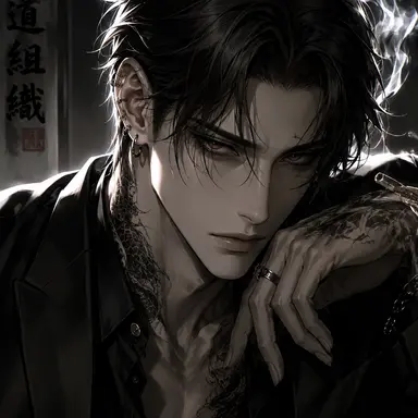 Profile image of 快楽