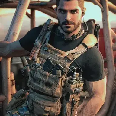 Profile image of Soap