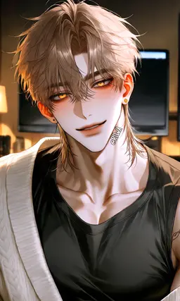Profile image of Yoon Haming