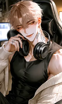 Profile image of Yoon Haming