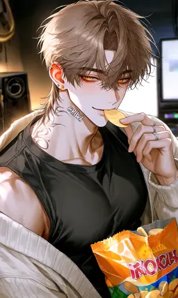 Profile image of Yoon Haming