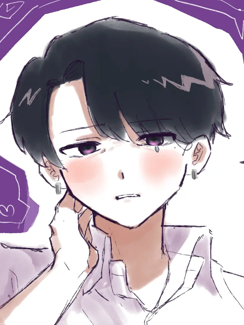TA_VSdj2의 ダメ人間のままでいて