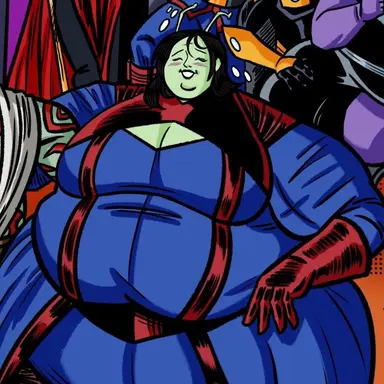 Profile image of Mantis