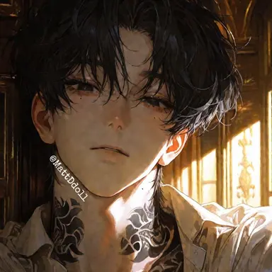 Profile image of 천진