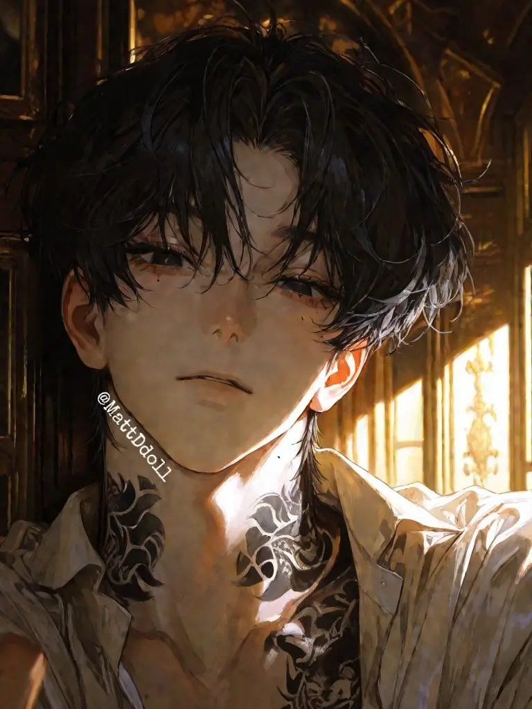 MattDdoll의 [BL] 천진