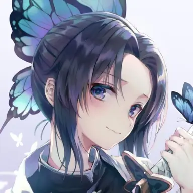 Profile image of 시노부