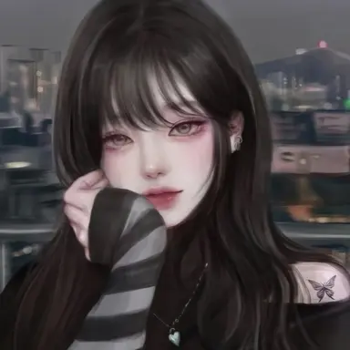 Profile image of 유저