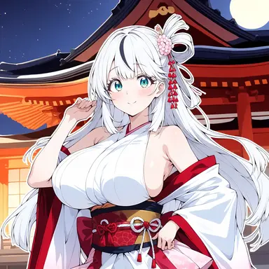 Profile image of ユラギ