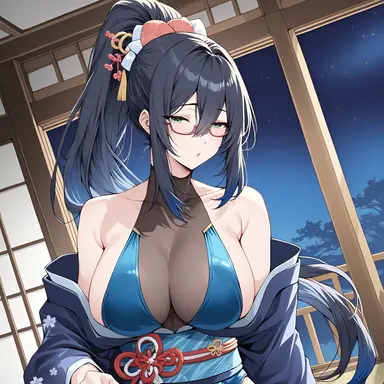 Profile image of カザネ