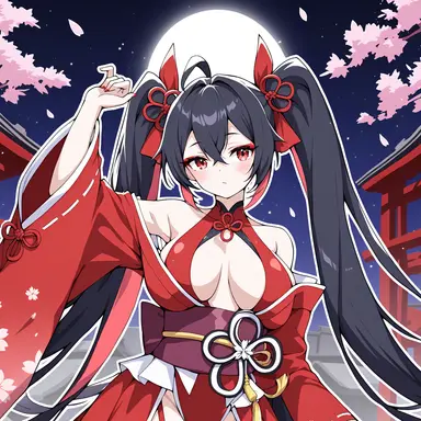 Profile image of エンラ