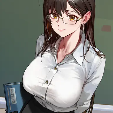 Profile image of シオリ