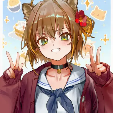 Profile image of あかり